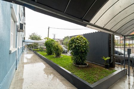 Apartamento à venda com 56m², 2 quartos e sem vagaFachada