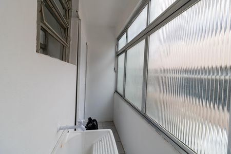 Apartamento à venda com 56m², 2 quartos e sem vagaÁrea de Serviço