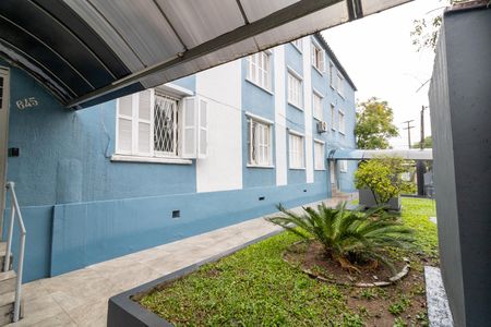 Apartamento à venda com 56m², 2 quartos e sem vagaFachada