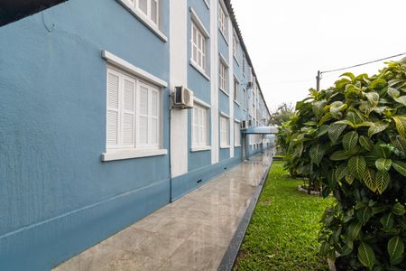 Apartamento à venda com 56m², 2 quartos e sem vagaFachada