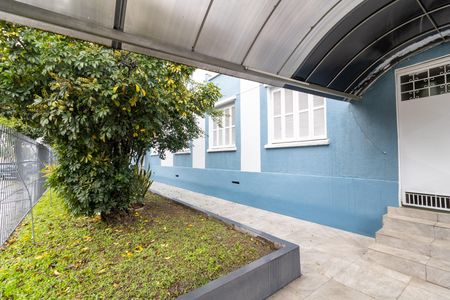 Fachada de apartamento à venda com 2 quartos, 56m² em São José, Porto Alegre