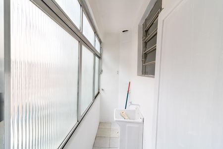 Apartamento à venda com 56m², 2 quartos e sem vagaÁrea de Serviço