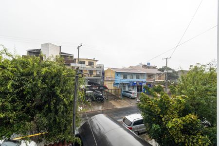 Apartamento à venda com 56m², 2 quartos e sem vagaVista da Sala