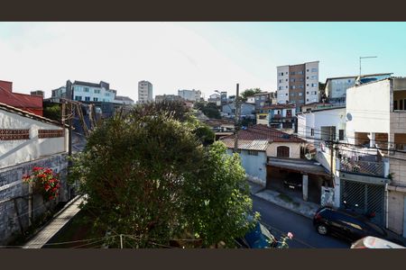 Vista Quarto 3 de casa à venda com 3 quartos, 219m² em Jardim Ouro Preto, Taboão da Serra