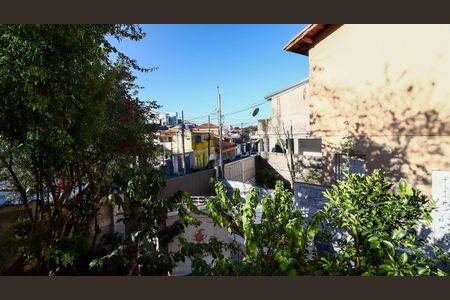 Garagem de casa à venda com 3 quartos, 219m² em Jardim Ouro Preto, Taboão da Serra
