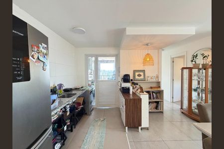 Apartamento à venda com 3 quartos, 80m² em Vila Cruzeiro, São Paulo