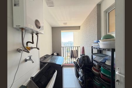 Apartamento à venda com 3 quartos, 80m² em Vila Cruzeiro, São Paulo