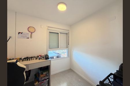 Apartamento à venda com 3 quartos, 80m² em Vila Cruzeiro, São Paulo