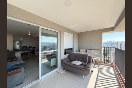 Apartamento à venda com 3 quartos, 80m² em Vila Cruzeiro, São Paulo