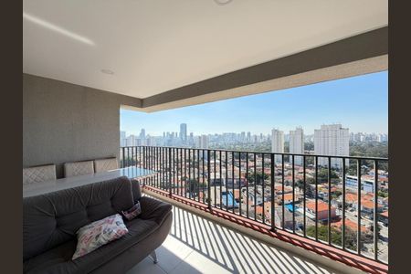 Apartamento à venda com 80m², 3 quartos e 1 vaga