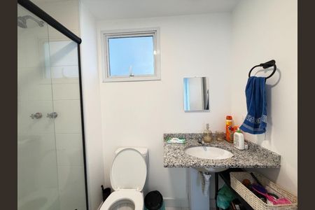 Apartamento à venda com 3 quartos, 80m² em Vila Cruzeiro, São Paulo