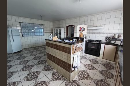 Casa à venda com 3 quartos, 390m² em Jardim America II, Valinhos