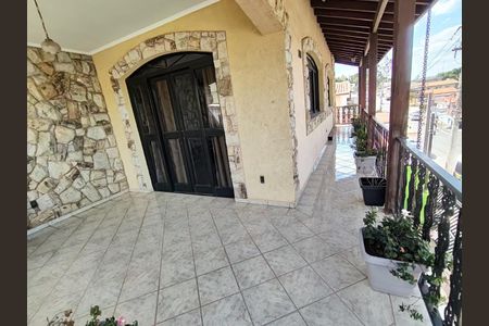 Casa à venda com 3 quartos, 390m² em Jardim America II, Valinhos