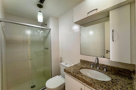 Apartamento para alugar com 45m², 1 quarto e sem vaga