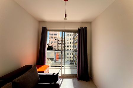 Apartamento para alugar com 1 quarto, 45m² em Centro, Rio de Janeiro