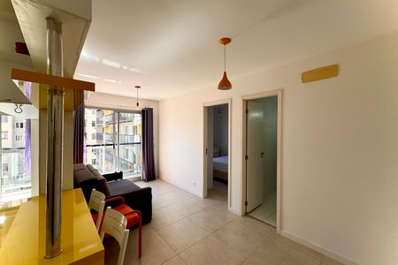 Apartamento à venda com 1 quarto, 45m² em Centro, Rio de Janeiro