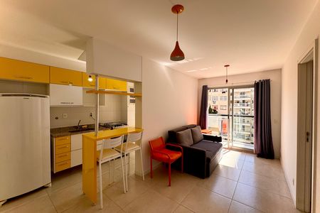 Apartamento à venda com 1 quarto, 45m² em Centro, Rio de Janeiro