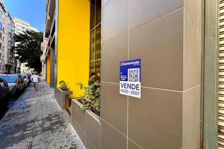 Apartamento à venda com 1 quarto, 45m² em Centro, Rio de Janeiro