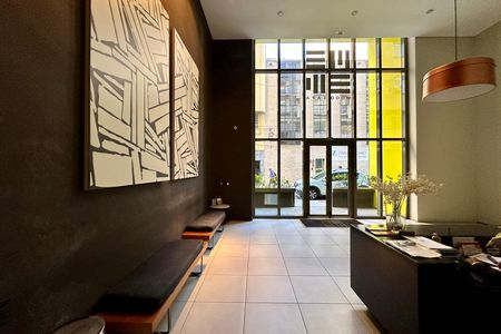Apartamento para alugar com 45m², 1 quarto e sem vaga
