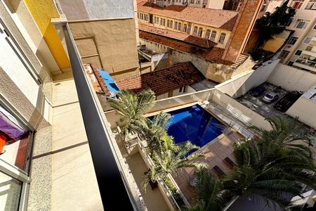 Apartamento à venda com 1 quarto, 45m² em Centro, Rio de Janeiro