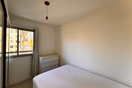 Apartamento para alugar com 45m², 1 quarto e sem vaga