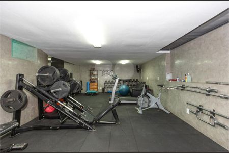 Casa de Condomínio à venda com 3 quartos, 700m² em Chácara Santo Antônio (Zona Sul), São Paulo