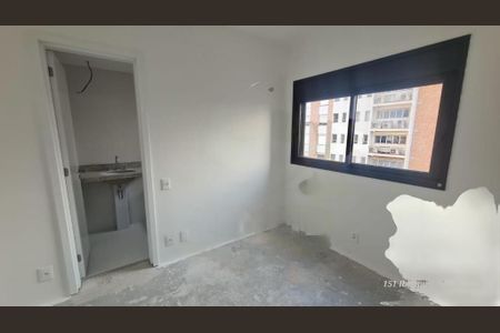 Apartamento à venda com 3 quartos, 153m² em Indianópolis, São Paulo
