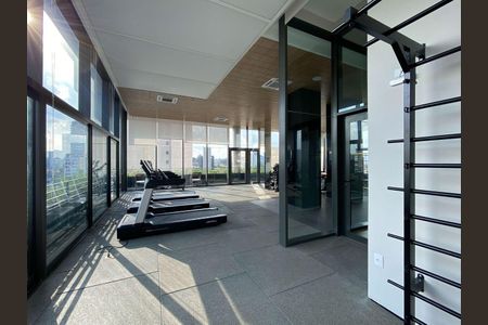 Apartamento para alugar com 2 quartos, 70m² em Pinheiros, São Paulo