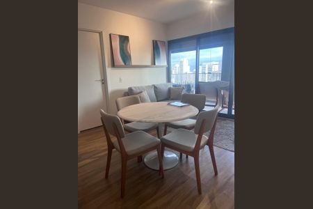 Apartamento para alugar com 2 quartos, 70m² em Pinheiros, São Paulo