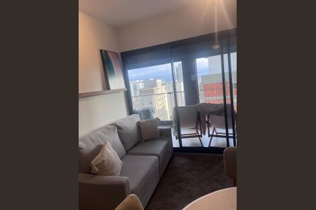 Apartamento para alugar com 2 quartos, 70m² em Pinheiros, São Paulo