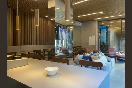 Apartamento para alugar com 2 quartos, 70m² em Pinheiros, São Paulo