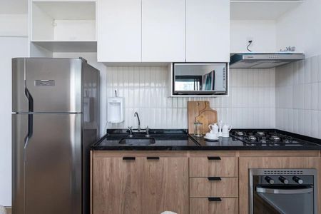 Apartamento para alugar com 2 quartos, 70m² em Pinheiros, São Paulo