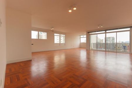 Apartamento à venda com 3 quartos, 209m² em Santa Cecilia, São Paulo