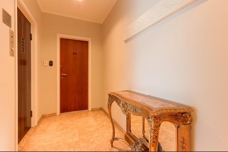 Apartamento à venda com 209m², 3 quartos e 3 vagas