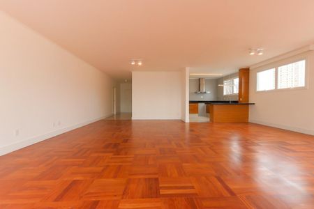 Apartamento à venda com 3 quartos, 209m² em Santa Cecilia, São Paulo