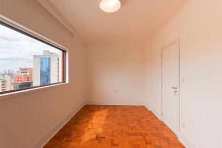 Apartamento à venda com 209m², 3 quartos e 3 vagas