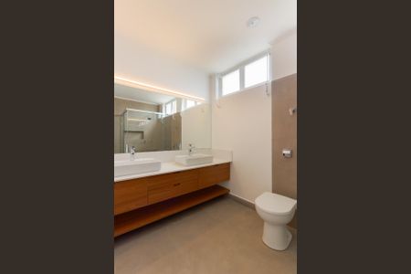 Apartamento à venda com 209m², 3 quartos e 3 vagas