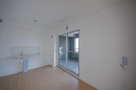 Apartamento à venda com 2 quartos, 36m² em Jardim Imperador (zona Leste), São Paulo