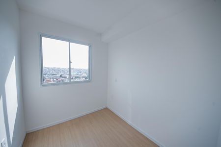 Apartamento à venda com 2 quartos, 36m² em Jardim Imperador (zona Leste), São Paulo