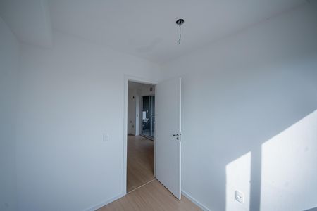 Apartamento à venda com 2 quartos, 36m² em Jardim Imperador (zona Leste), São Paulo