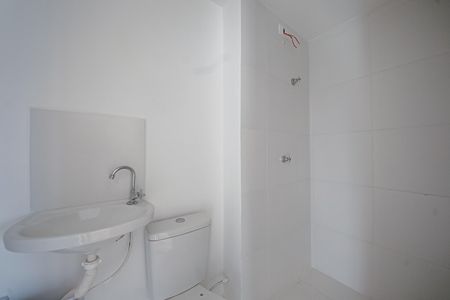 Apartamento à venda com 2 quartos, 36m² em Jardim Imperador (zona Leste), São Paulo