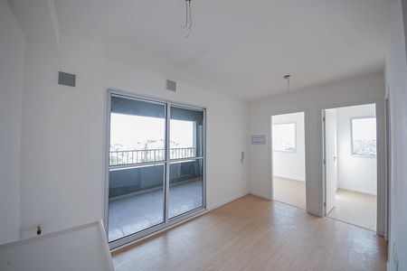 Apartamento à venda com 2 quartos, 36m² em Jardim Imperador (zona Leste), São Paulo