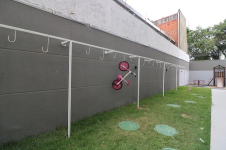 Apartamento à venda com 2 quartos, 36m² em Jardim Imperador (zona Leste), São Paulo
