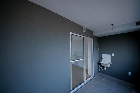 Apartamento à venda com 2 quartos, 36m² em Jardim Imperador (zona Leste), São Paulo