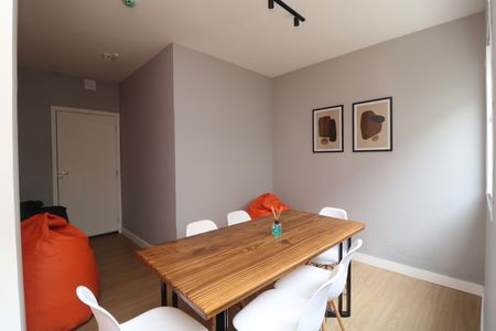 Apartamento à venda com 2 quartos, 36m² em Jardim Imperador (zona Leste), São Paulo