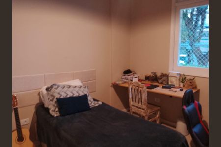 Apartamento à venda com 3 quartos, 125m² em Santa Cecilia, São Paulo