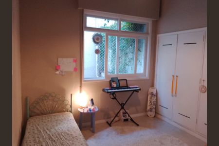 Apartamento à venda com 3 quartos, 125m² em Santa Cecilia, São Paulo