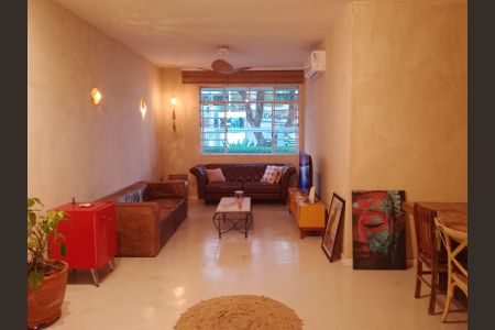 Apartamento à venda com 3 quartos, 125m² em Santa Cecilia, São Paulo