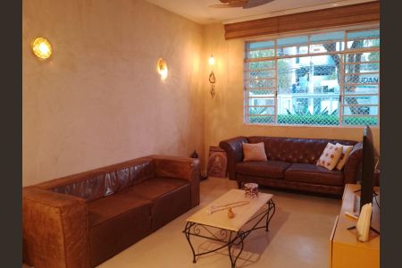 Apartamento à venda com 3 quartos, 125m² em Santa Cecilia, São Paulo