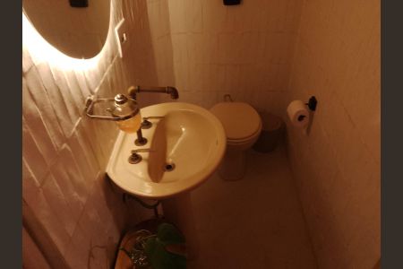 Apartamento à venda com 3 quartos, 125m² em Santa Cecilia, São Paulo